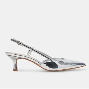 Dolce Vita Odela Kitten Heels